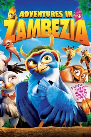 Zambezia poster art