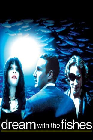 Dream With the Fishes poster art