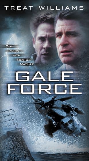 Gale Force poster art