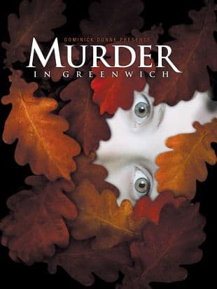 Dominick Dunne Presents: Murder in Greenwich poster art