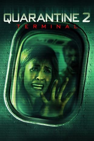 Quarantine 2: Terminal poster art