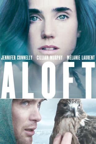 Aloft poster art