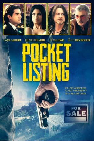 Pocket Listing poster art