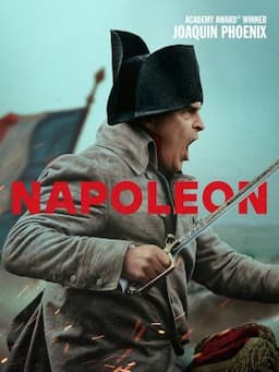 Napoleon poster art