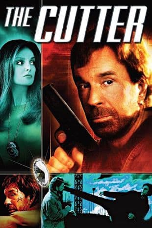 The Cutter poster art