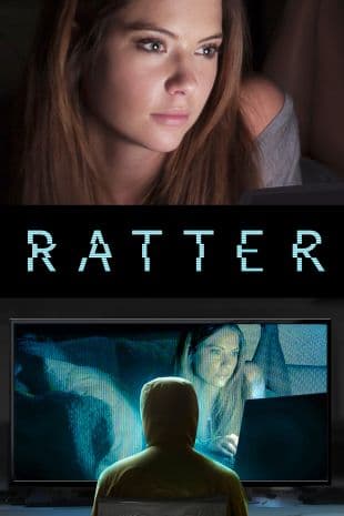 Ratter poster art