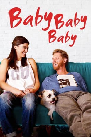 Baby, Baby, Baby poster art