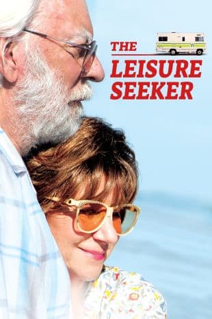 The Leisure Seeker poster art