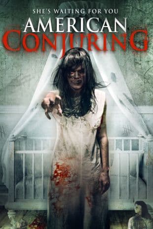 American Conjuring poster art