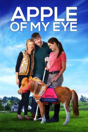 Apple of My Eye poster art