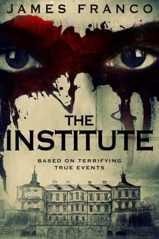 The Institute poster art