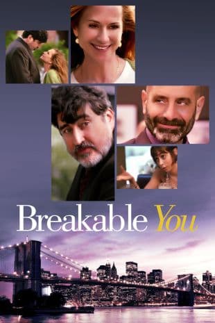 Breakable You poster art