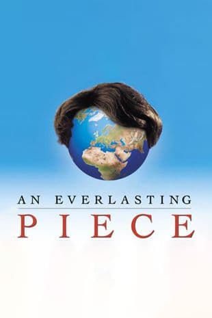 An Everlasting Piece poster art