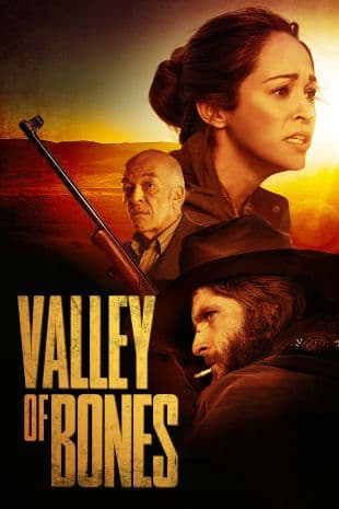 Valley of Bones poster art