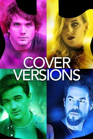 Cover Versions poster art