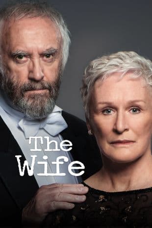 The Wife poster art