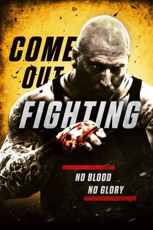 Come Out Fighting poster art