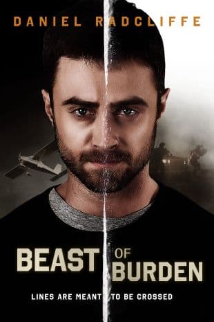 Beast of Burden poster art