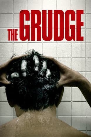 The Grudge poster art