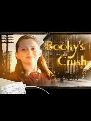 Booky's Crush poster art