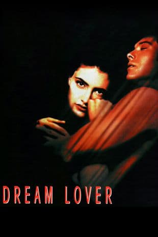 Dream Lover poster art