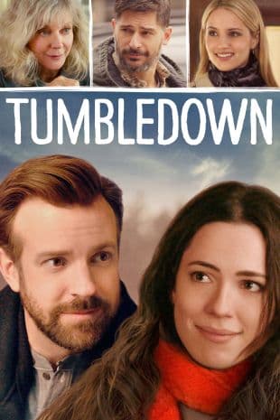 Tumbledown poster art