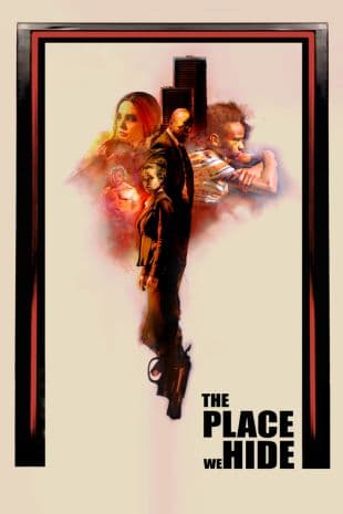 The Place We Hide poster art