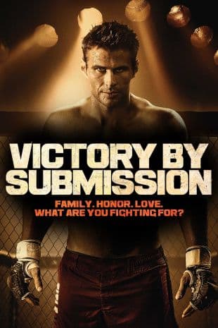 Victory by Submission poster art