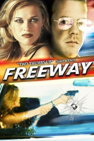 Freeway poster art