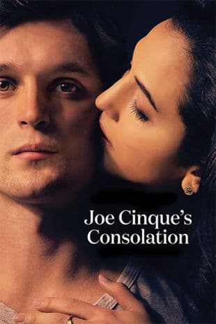 Joe Cinque's Consolation poster art