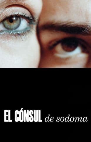 El Consul de Sodoma poster art