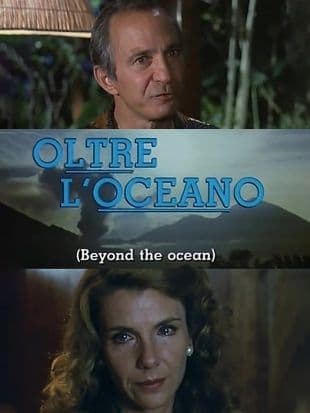 Beyond the Ocean poster art