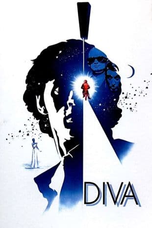 Diva poster art