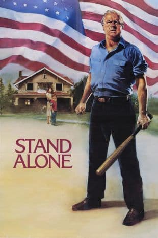 Stand Alone poster art