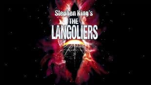 Stephen King's 'The Langoliers' poster art