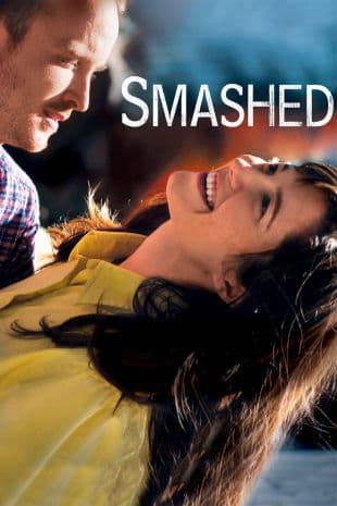 Smashed poster art