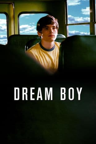 Dream Boy poster art