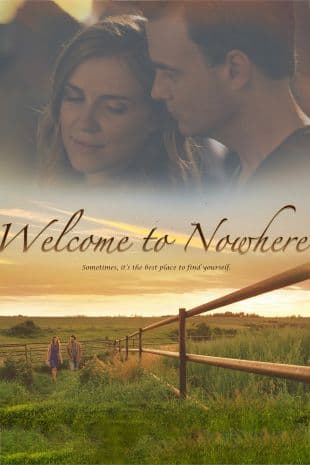 Welcome to Nowhere poster art