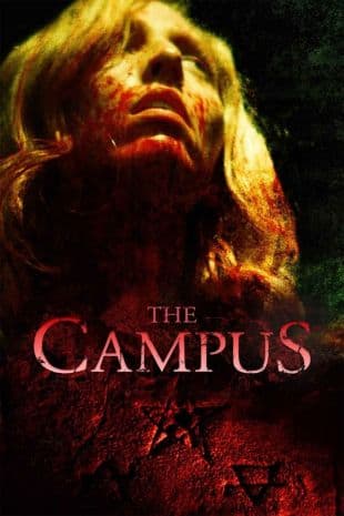 The Campus poster art