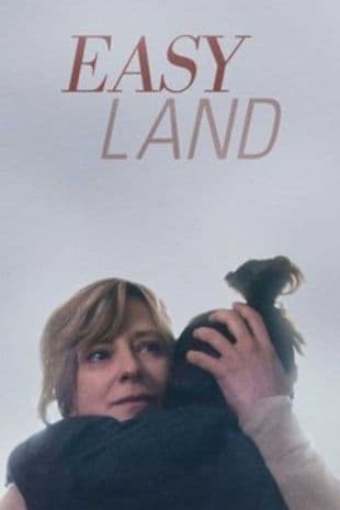 Easy Land poster art