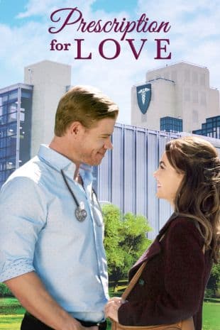 Prescription for Love poster art