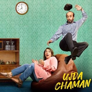 Ujda Chaman poster art