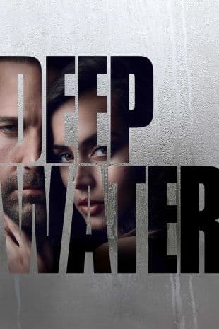 Deep Water poster art