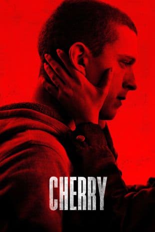 Cherry poster art