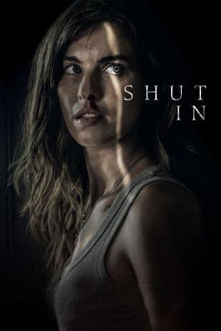 Shut In poster art