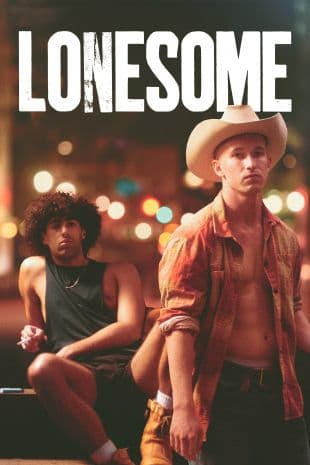 Lonesome poster art