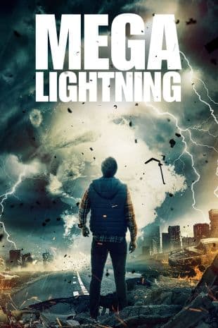 Mega Lightning poster art