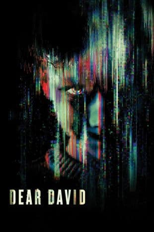 Dear David poster art