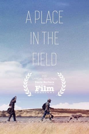 A Place in the Field poster art