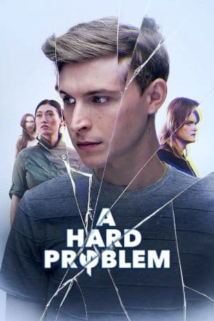 A Hard Problem poster art